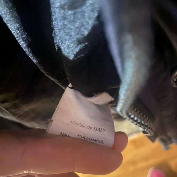 GALLOTTI Women jacket Size 40 IT (S) With Defect - Picture 2 of 6